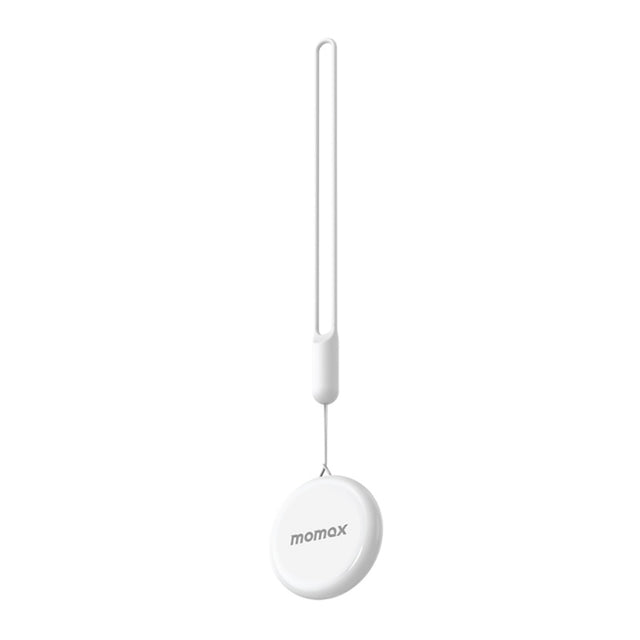MOMAX BR7 PINPOP Wireless Location Anti-lost Device(White)