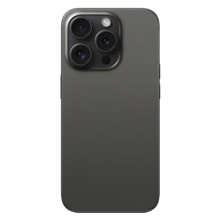 i15ProMax / U18, 3GB+32GB, 6.53 inch Face Identification Android 8.1 MTK6737 Quad Core, Network: 4G, OTG, Dual SIM(Black)