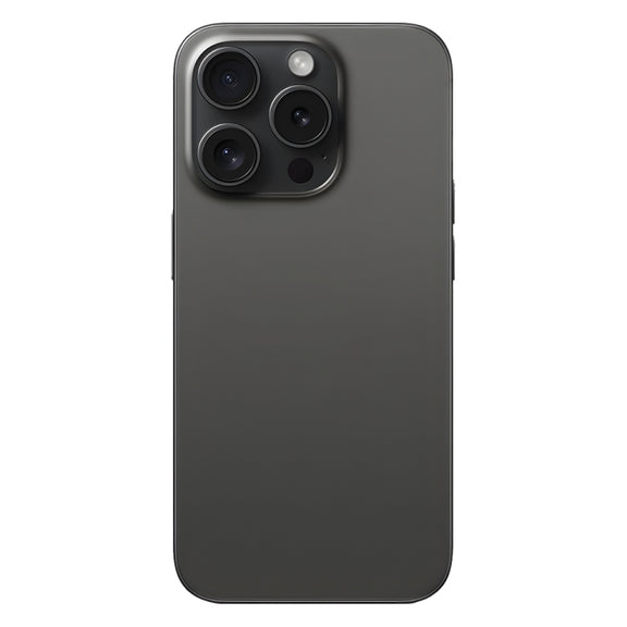 i15ProMax / U18, 3GB+32GB, 6.53 inch Face Identification Android 8.1 MTK6737 Quad Core, Network: 4G, OTG, Dual SIM(Black)