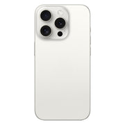 i15ProMax / U18, 3GB+32GB, 6.53 inch Face Identification Android 8.1 MTK6737 Quad Core, Network: 4G, OTG, Dual SIM(White)