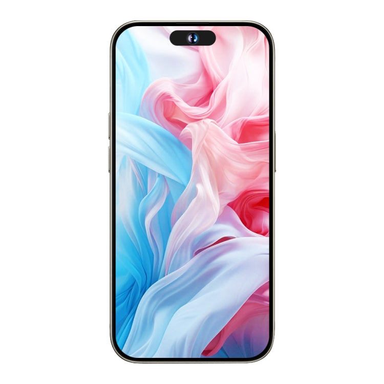 i15ProMax / U18, 3GB+32GB, 6.53 inch Face Identification Android 8.1 MTK6737 Quad Core, Network: 4G, OTG, Dual SIM(Grey)