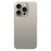 i15ProMax / U18, 3GB+32GB, 6.53 inch Face Identification Android 8.1 MTK6737 Quad Core, Network: 4G, OTG, Dual SIM(Grey)
