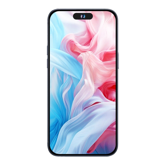 i15ProMax / U18, 3GB+32GB, 6.53 inch Face Identification Android 8.1 MTK6737 Quad Core, Network: 4G, OTG, Dual SIM(Blue)