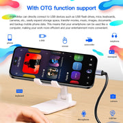 i15ProMax / U18, 3GB+32GB, 6.53 inch Face Identification Android 8.1 MTK6737 Quad Core, Network: 4G, OTG, Dual SIM(Black)