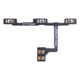 For Realme 12 Pro 5G OEM Power Button & Volume Button Flex Cable - Flex Cable by PMC Jewellery | Online Shopping South Africa | PMC Jewellery | Buy Now Pay Later Mobicred