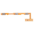 For Realme C65 5G OEM Power Button & Volume Button Flex Cable - Flex Cable by PMc TechLife | Online Shopping South Africa | PMc TechLife | Buy Now Pay Later Mobicred
