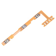 For Realme C65 5G OEM Power Button & Volume Button Flex Cable