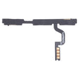 For Realme C63 OEM Power Button & Volume Button Flex Cable - Flex Cable by PMc TechLife | Online Shopping South Africa | PMc TechLife | Buy Now Pay Later Mobicred