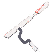 For Realme C63 OEM Power Button & Volume Button Flex Cable