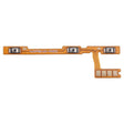 For Realme C63 5G OEM Power Button & Volume Button Flex Cable - Flex Cable by PMc TechLife | Online Shopping South Africa | PMc TechLife | Buy Now Pay Later Mobicred