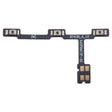 For Realme 13 Pro 5G OEM Power Button & Volume Button Flex Cable - free shipping - PMc TechLife - Order now!