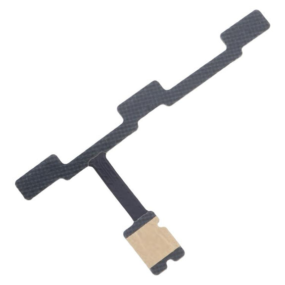 For Realme 13 Pro 5G OEM Power Button & Volume Button Flex Cable