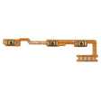 For Realme C75 4G OEM Power Button & Volume Button Flex Cable - Flex Cable by PMc TechLife | Online Shopping South Africa | PMc TechLife | Buy Now Pay Later Mobicred