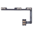 For Realme GT7 Pro 5G RMX5010 RMX5011 OEM Power Button & Volume Button Flex Cable - free shipping - PMC TechLife - Order now!