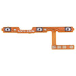For vivo V19 OEM Power Button & Volume Button Flex Cable - Flex Cable by PMC TechLife | Online Shopping South Africa | PMC TechLife