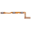 For vivo iQOO Neo6 OEM Power Button & Volume Button Flex Cable - Flex Cable by PMC TechLife | Online Shopping South Africa | PMC TechLife