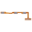 For vivo iQOO Neo5 S OEM Power Button & Volume Button Flex Cable - Flex Cable by PMC TechLife | Online Shopping South Africa | PMC TechLife