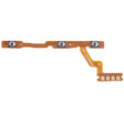For vivo iQOO Neo7 OEM Power Button & Volume Button Flex Cable - Flex Cable by PMC TechLife | Online Shopping South Africa | PMC TechLife