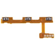 For vivo X100 Pro OEM Power Button & Volume Button Flex Cable - Flex Cable by PMC TechLife | Online Shopping South Africa | PMC TechLife