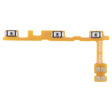 For vivo Y200 5G V2307 OEM Power Button & Volume Button Flex Cable - Flex Cable by PMc TechLife | Online Shopping South Africa | PMc TechLife | Buy Now Pay Later Mobicred