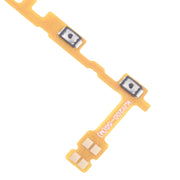 For vivo Y200 5G V2307 OEM Power Button & Volume Button Flex Cable