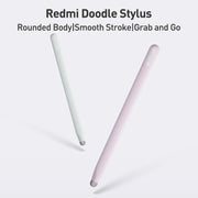 Xiaomi Redmi Graffiti Stylus For Most Capacitive Touch Screens(Purple)