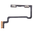 For OPPO F21 Pro Volume Button Flex Cable - Flex Cable by PMc TechLife | Online Shopping South Africa | PMc TechLife | Buy Now Pay Later Mobicred