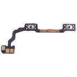 For OPPO Reno8 Pro+ Volume Button Flex Cable - Flex Cable by PMc TechLife | Online Shopping South Africa | PMc TechLife | Buy Now Pay Later Mobicred