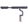 For Realme C53 Volume Button Flex Cable - Flex Cable by PMC TechLife | Online Shopping South Africa | PMC TechLife