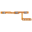 For Realme 11 5G Volume Button Flex Cable - Flex Cable by PMC TechLife | Online Shopping South Africa | PMC TechLife