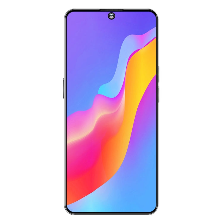 M6Pro / U30, 3GB+32GB, 6.53 inch Screen, Face Identification, Android 8.1 MTK6737 Quad Core, Network: 4G, OTG, Dual SIM(Black)