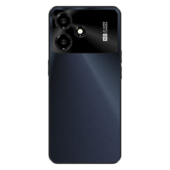 M6Pro / U30, 3GB+32GB, 6.53 inch Screen, Face Identification, Android 8.1 MTK6737 Quad Core, Network: 4G, OTG, Dual SIM(Black)
