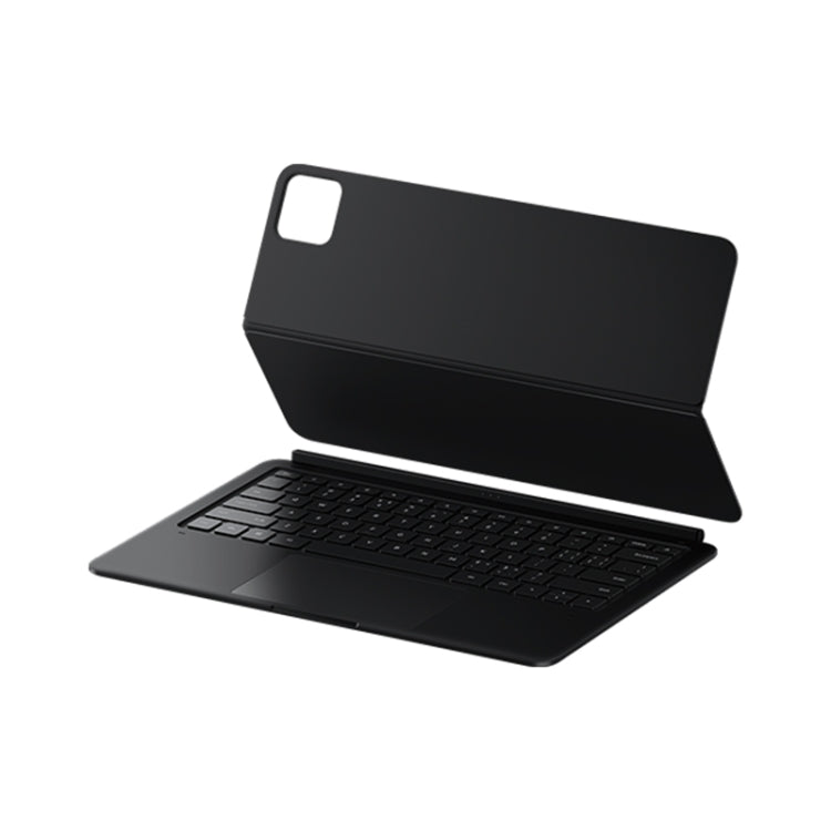 Original For Xiaomi Pad 6 Max 14 Intelligent Touch Pad Keyboard(Black)