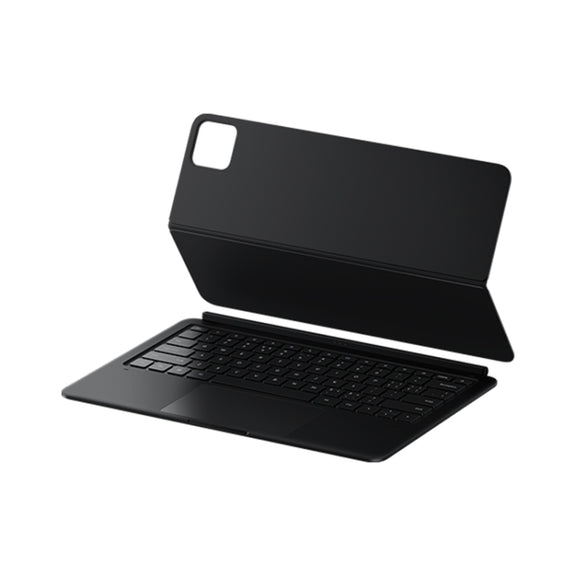 Original For Xiaomi Pad 6 Max 14 Intelligent Touch Pad Keyboard(Black)