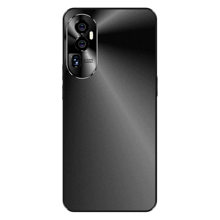 Reno10Pro+ / U22, 3GB+32GB, 6.53 inch Screen, Face Identification, Android 8.1 MTK6737 Quad Core, Network: 4G, OTG, Dual SIM(Black)