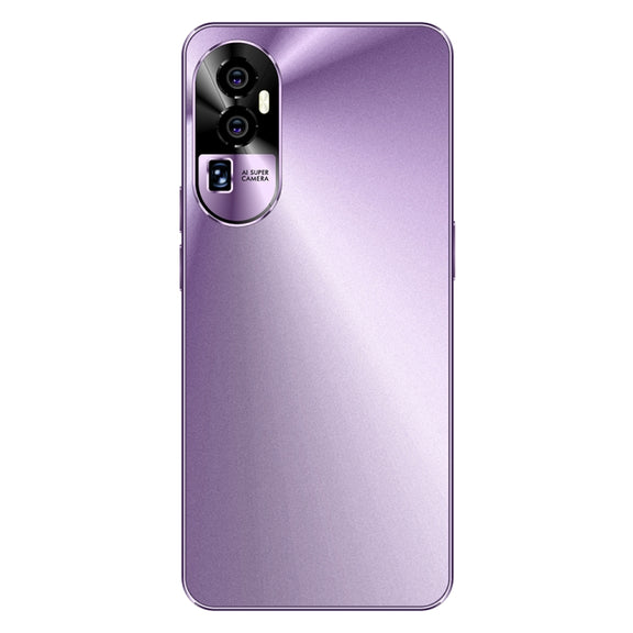 Reno10Pro+ / U22, 3GB+32GB, 6.53 inch Screen, Face Identification, Android 8.1 MTK6737 Quad Core, Network: 4G, OTG, Dual SIM(Purple)