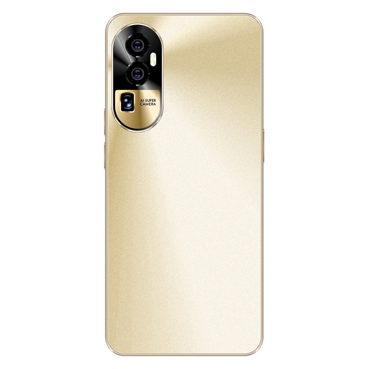 Reno10Pro+ / U22, 3GB+32GB, 6.53 inch Screen, Face Identification, Android 8.1 MTK6737 Quad Core, Network: 4G, OTG, Dual SIM(Yellow)