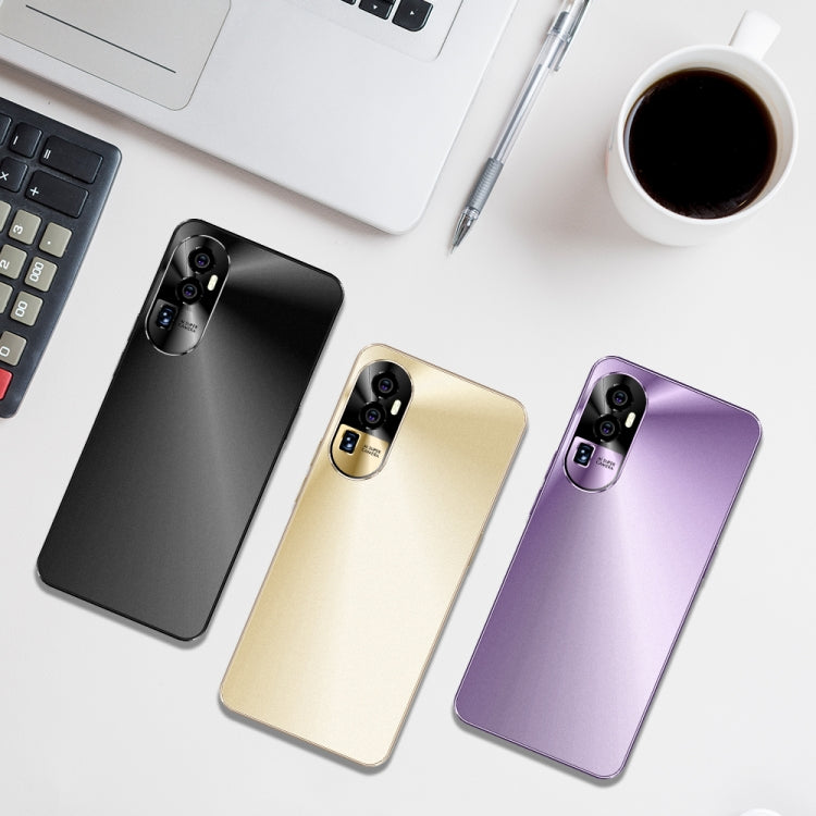 Reno10Pro+ / U22, 3GB+32GB, 6.53 inch Screen, Face Identification, Android 8.1 MTK6737 Quad Core, Network: 4G, OTG, Dual SIM(Yellow)