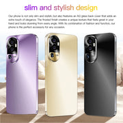 Reno10Pro+ / U22, 3GB+32GB, 6.53 inch Screen, Face Identification, Android 8.1 MTK6737 Quad Core, Network: 4G, OTG, Dual SIM(Yellow)