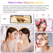 Reno10Pro+ / U22, 3GB+32GB, 6.53 inch Screen, Face Identification, Android 8.1 MTK6737 Quad Core, Network: 4G, OTG, Dual SIM(Black)