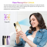 Reno10Pro+ / U22, 3GB+32GB, 6.53 inch Screen, Face Identification, Android 8.1 MTK6737 Quad Core, Network: 4G, OTG, Dual SIM(Black)