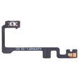 For OPPO Reno8 Pro+ OEM Power Button Flex Cable - Flex Cable by PMc TechLife | Online Shopping South Africa | PMc TechLife | Buy Now Pay Later Mobicred