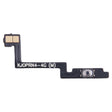 For OPPO Reno4 4G OEM Power Button Flex Cable - Flex Cable by PMC TechLife | Online Shopping South Africa | PMC TechLife