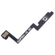 For OPPO Reno4 4G OEM Power Button Flex Cable
