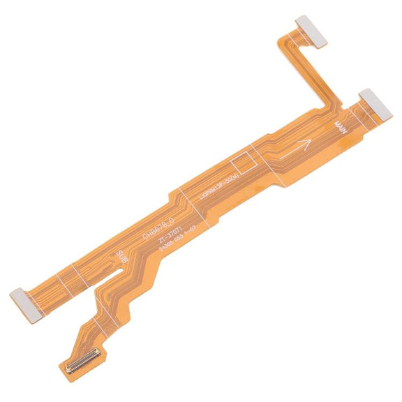 For Realme 13 Pro 5G OEM LCD Flex Cable