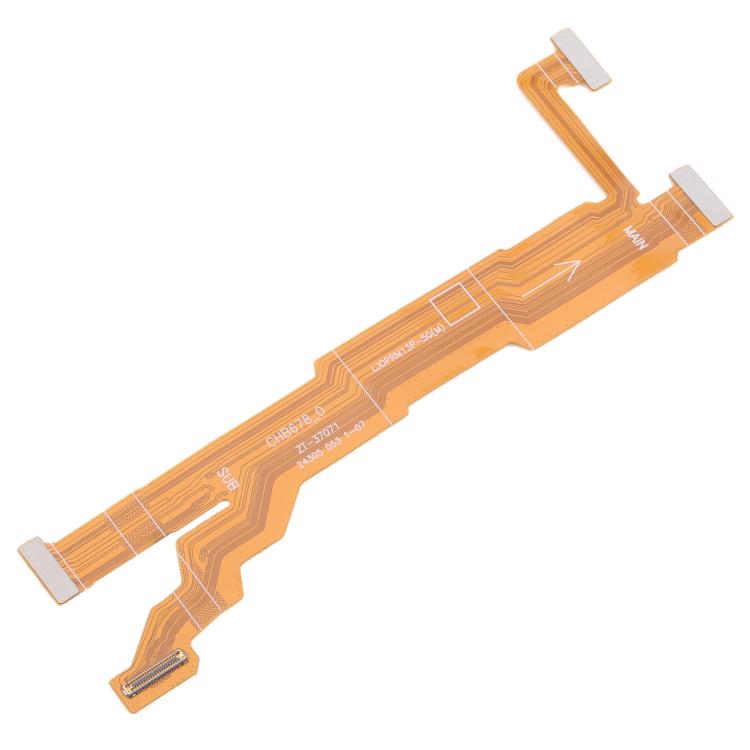 For Realme 13 Pro+ 5G OEM LCD Flex Cable