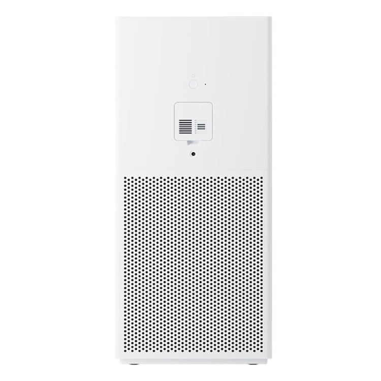 Original Xiaomi Mijia Smart Air Purifier 4 Lite Antibacterial Aldehyde Removal, US Plug(White)