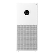 Original Xiaomi Mijia Smart Air Purifier 4 Lite Antibacterial Aldehyde Removal, US Plug(White)