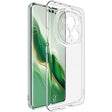 For Honor Magic6 Pro 5G IMAK UX-5 Series Transparent TPU Phone Case(Transparent) - free shipping - PMC Jewellery - Order now!
