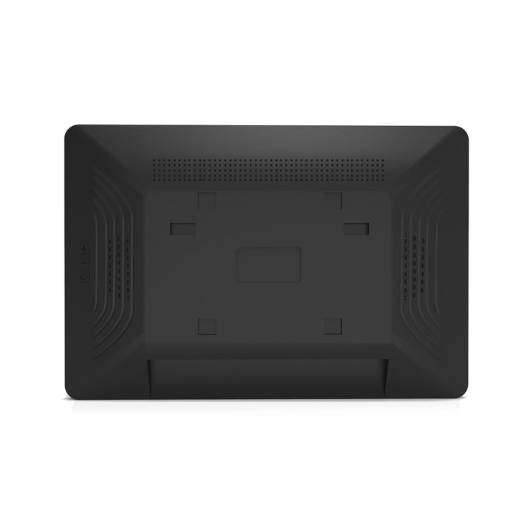 X101 10.1 inch Android OS Commercial Tablet PC RK3568 2GB+16GB(Black)